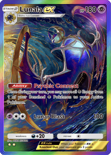 Digital lunala rainbow - -,