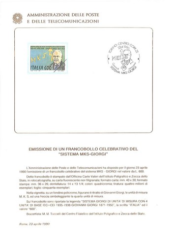 Bollettino illustrativo - bollettino,