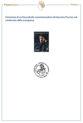 Bollettino illustrativo italia - bollettino,