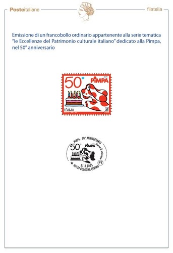 Bollettino illustrativo italia - bollettino,