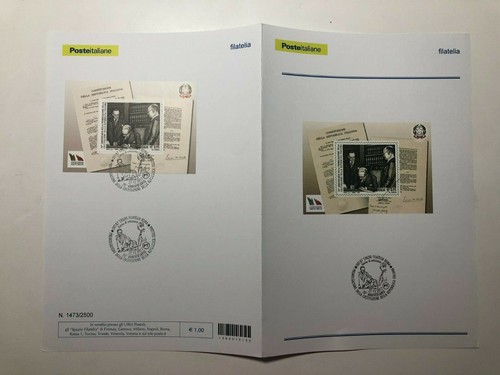 2017 bollettino illustrativo - bollettino,