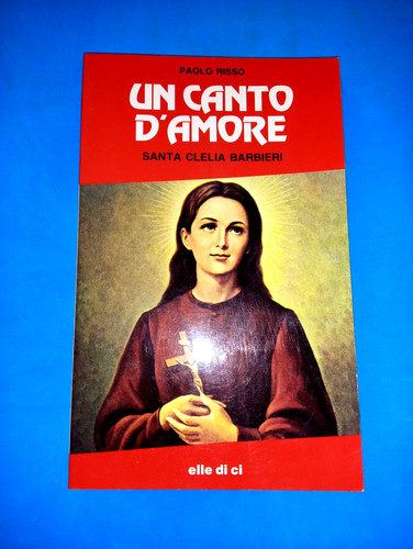 Canto amore paolo risso - un,