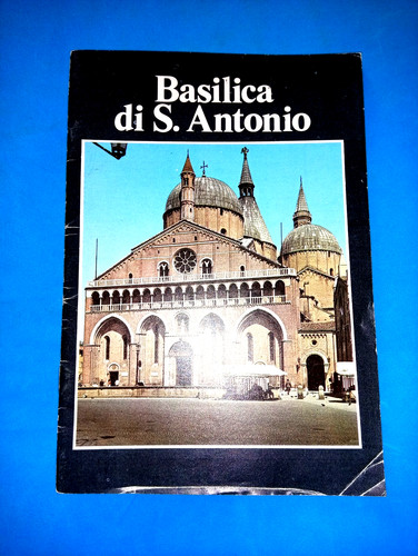 Basilica sant antonio - basilica, sant'antonio