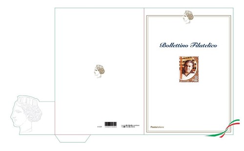 Bollettino illustrativo italia - bollettino,