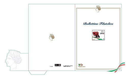 Bollettino illustrativo italia - bollettino,