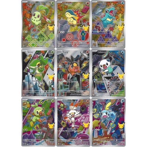 Pokemon first partner - pokemon,