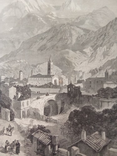 Xilografia 1880 - , ca