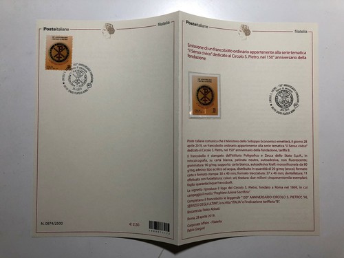2019 bollettino illustrativo - 2019,