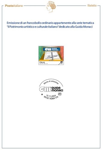 Bollettino illustrativo italia - bollettino,