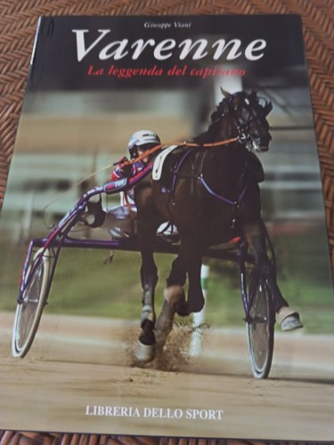 Varenne leggenda del - varenne,
