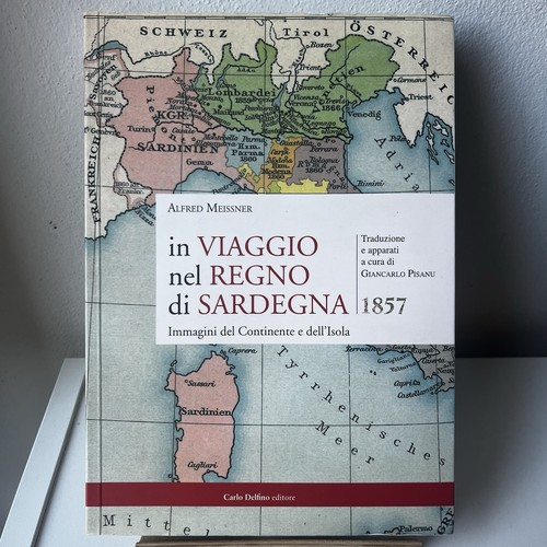 Viaggio nel regno di - viaggio,