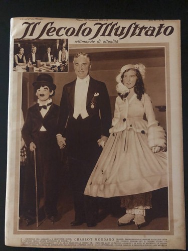 Secolo illustrato 48 - n.,