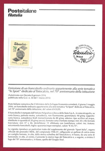 Bollettino illustrativo italia - illustrativo,