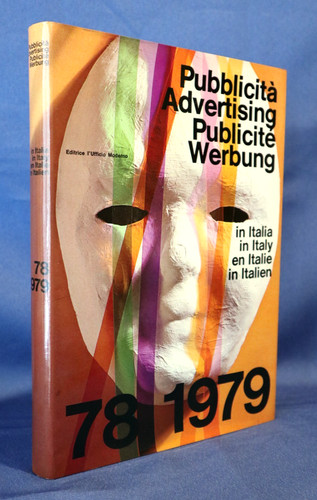 Pubblicità italia 79 - pubblicità, in