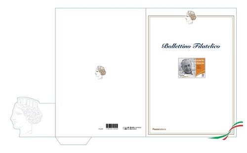Bollettino illustrativo italia - bollettino,