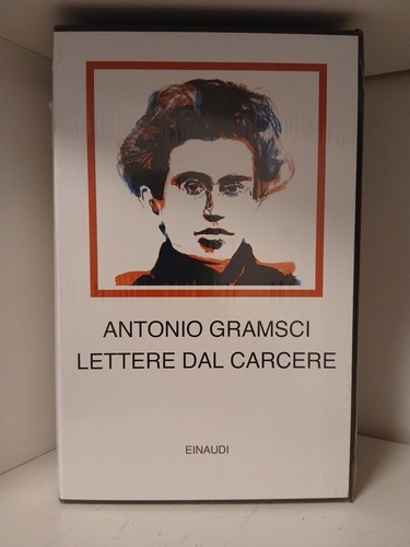 Lettere dal carcere - -, gramsci