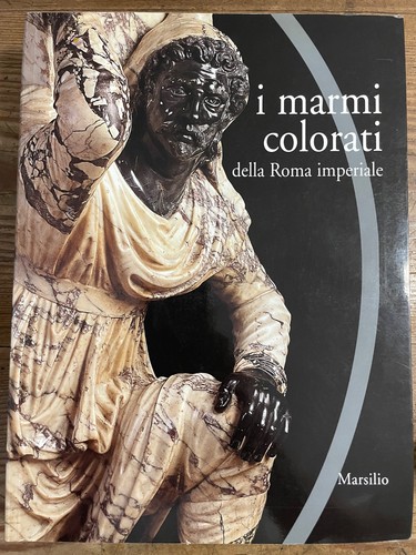 Marmi colorati della roma - marmi,