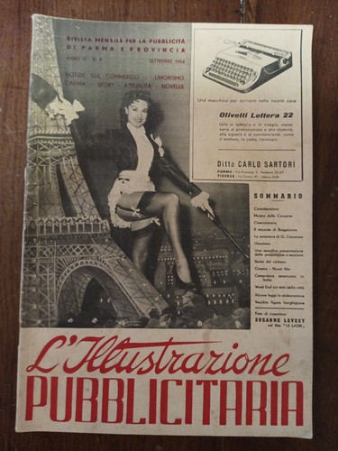 Vecchie riviste rivista - vecchie,