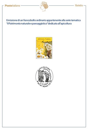 Bollettino illustrativo italia - bollettino,