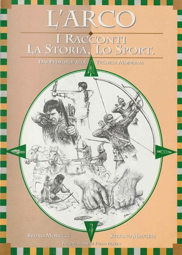 Arco racconti la - l’arco:, racconti,