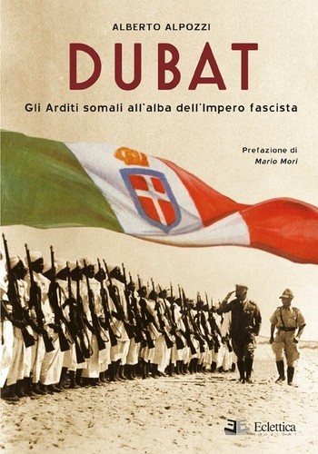 Dubat gli arditi - -,