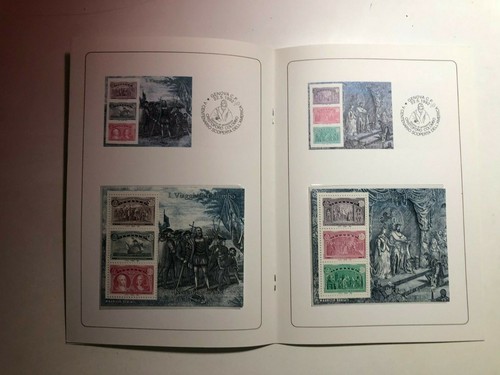 1992 bollettino illustrativo - 1992,