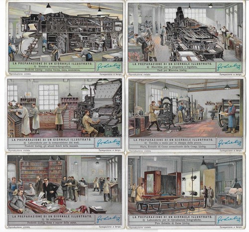 1294 liebig la - s, /