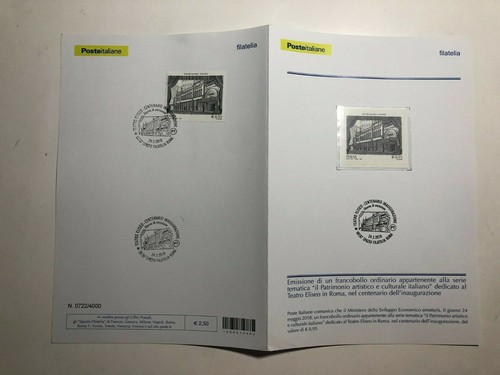 2018 bollettino illustrativo - bollettino,