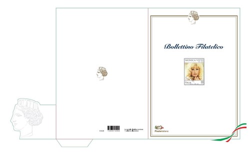 Bollettino illustrativo italia - bollettino,
