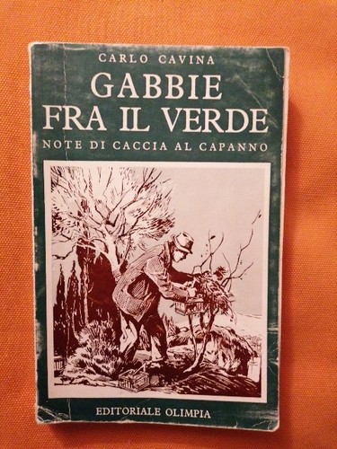 Cavina gabbie fra - -, il
