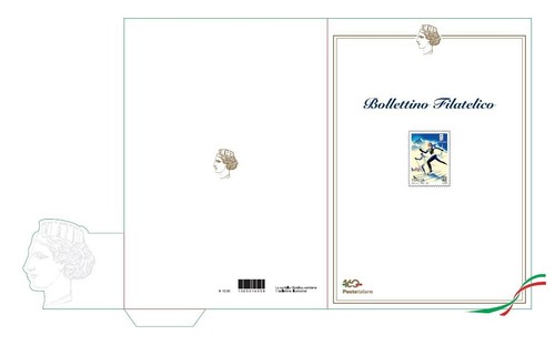 Bollettino illustrativo italia - illustrativo,