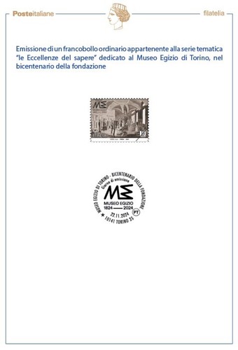 Bollettino illustrativo italia - bollettino,