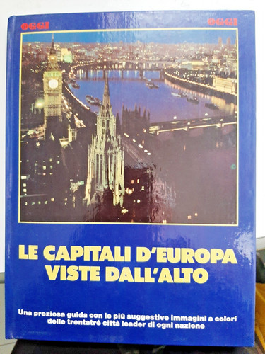 A700 affare le capitali - affare!!!,