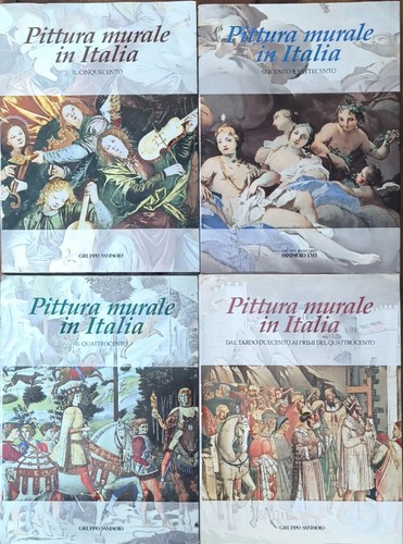 Una pubblicazione esclusiva - , e