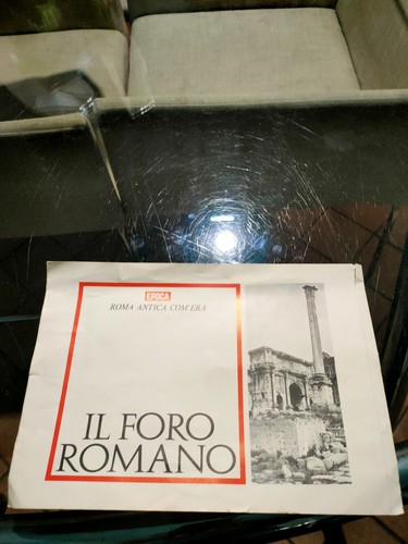 Epoca roma antica com - com'era,