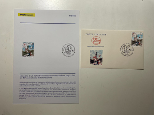 2018 bollettino illustrativo - 2018,