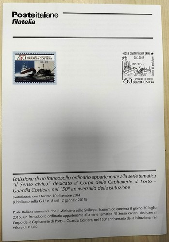 Bollettino illustrativo italia - illustrativo,