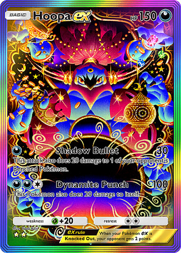 Digital hoopa rainbow - -,