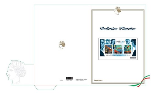 Bollettino illustrativo italia - bollettino,