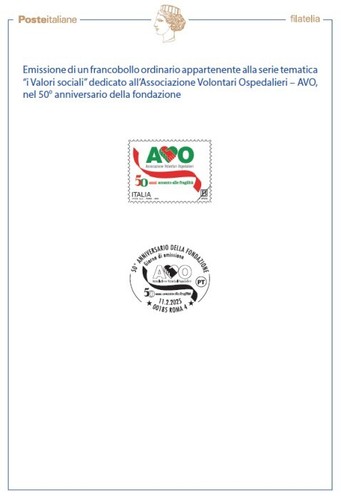Bollettino illustrativo italia - bollettino,