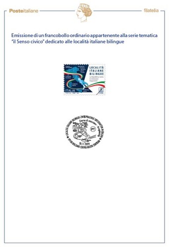 Bollettino illustrativo italia - bollettino,