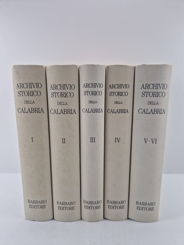 Archivio storico della