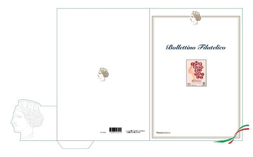 Bollettino illustrativo italia - illustrativo,