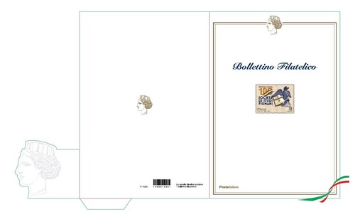 Bollettino illustrativo italia - bollettino,