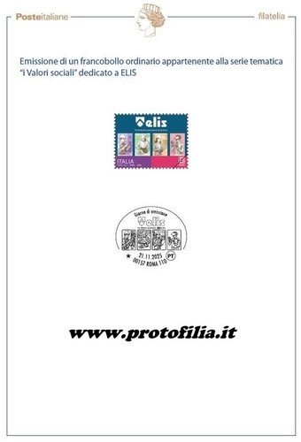 Bollettino illustrativo italia - bollettino,