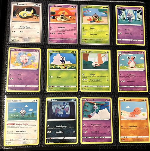 Pokemon asako ito set - pokemon,