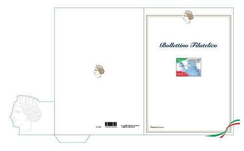 Bollettino illustrativo italia - bollettino,