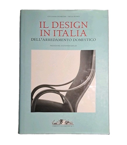 Design italia - il,