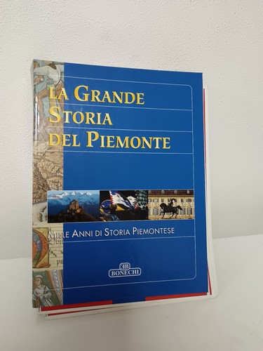 Grande storia del - grande,