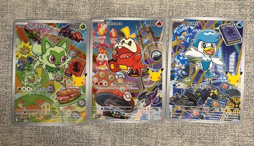 Pokemon collezione - pokemon,